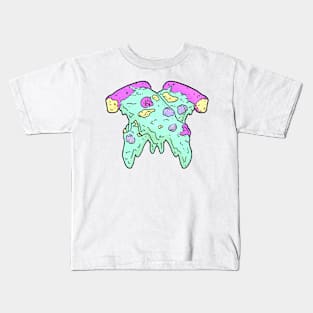 Pizza Pair (ver 5) Kids T-Shirt